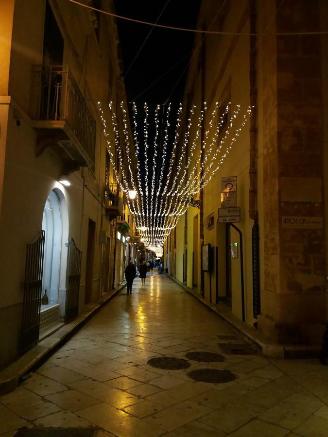 A Casa Di Alba Apartment Marsala Exterior photo